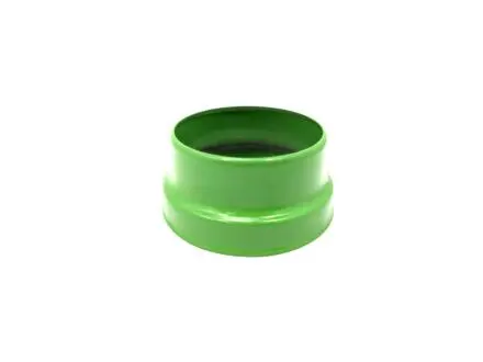 Втулка сальника півосі Chery Amulet KLM KLM AutoParts 015301192AA
