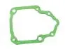 Прокладка корпуса КПП (заднего) CheryKarry (A18) /Amulet (A11-A15) KLM KLM AutoParts 015301215AA (фото 1)