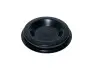 Заглушка задньої кришки КПП Chery Amulet Aftermarket 015301221AA (фото 1)