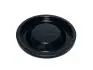 Заглушка задньої кришки КПП Chery Amulet Aftermarket 015301221AA (фото 3)