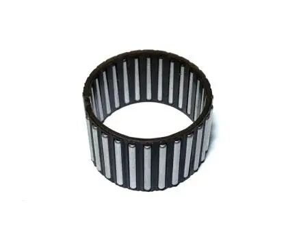 Підшипник первинного валу КПП 5-ї передачі голковий Chery Amulet KLM KLM AutoParts 015311431AA (фото 1)