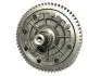 Дифференциал КПП Chery Amulet Aftermarket 015409021AA (фото 2)