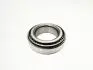 Подшипник дифференциала Chery Amulet KLM KLM AutoParts 015409187AA (фото 1)