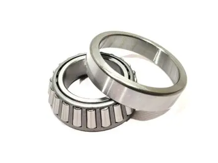 Підшипник вторинного валу Chery Amulet KLM KLM AutoParts 015409282AA