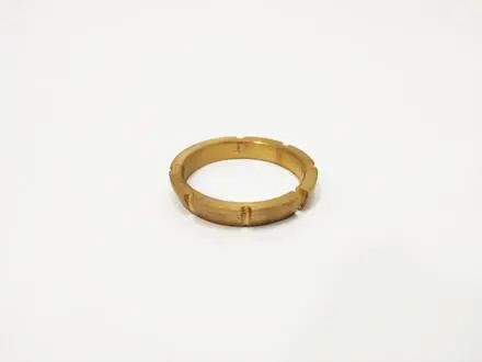 Кольцо дифференциала фиксирующее Chery Amulet KLM KLM AutoParts 015409374AA