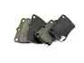 Колодки гальмівні задні Toyota Rav 4 KLM KLM AutoParts 04466-42030 (фото 1)