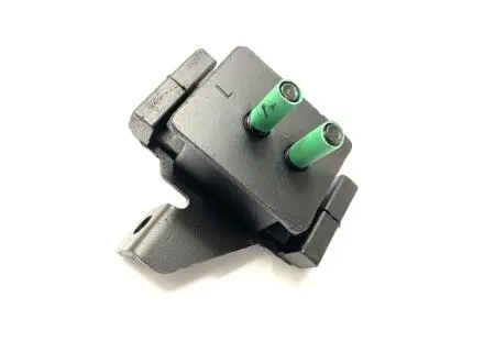 Подушка двигателя левая Great Wall Pegasus KLM KLM AutoParts 1001010-L01