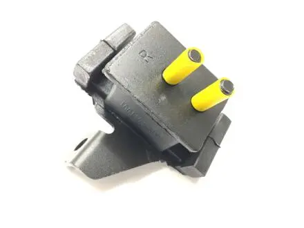 Подушка двигуна права Great Wall Pegasus KLM KLM AutoParts 1001020-L01
