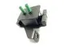 Подушка двигуна L Great Wall KLM KLM AutoParts 1001101-K00 (фото 3)