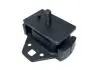 Подушка двигуна передня Great Wall KLM KLM AutoParts 1001110-D01 (фото 1)