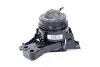 Подушка двигуна задня права (велика) VOLEEX C10 C30 Aftermarket 1001200AG08XA (фото 2)