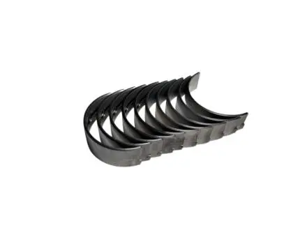 Вкладиші корінні STD 491Q Great Wall Safe KLM KLM AutoParts 1002017-E00-B1