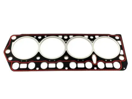 Прокладка ГБЦ (паронит) (491Q) Great Wall KLM KLM AutoParts 1003090A-E00