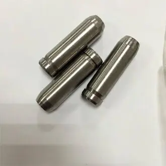 Направляющая клапана 2,0 4D20 (Hover, Haval H5, Wingle) Aftermarket 1003104-ED01