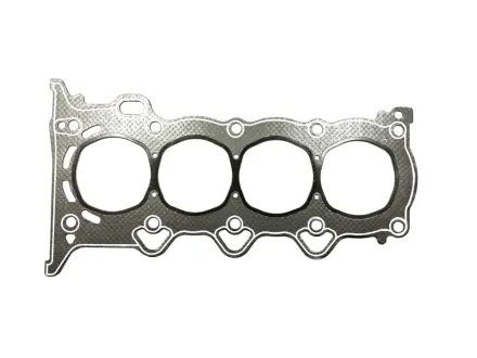 Прокладка ГБЦ пароніт 4G15 Great Wall Haval M2/Haval M4/Voleex C30/Voleex C10 KLM KLM AutoParts 1003400-EG01-P