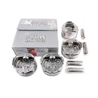 Поршень с пальцем 0.25 Great Wall Safe Aftermarket 1004015-E00-B1