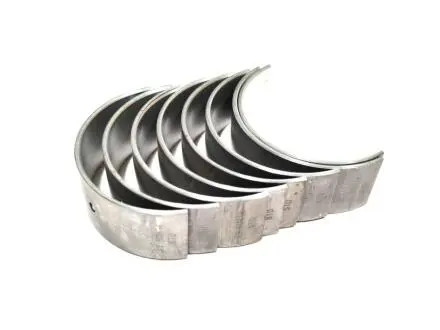 Вкладыши шатунные STD Great Wall KLM KLM AutoParts 1004023-E00