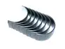 Вкладыши шатунные 0 25 (491Q) Great Wall Deer Safe Pegasus Aftermarket 1004023-E00-B3 (фото 2)