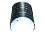 Вкладыши шатунные 0 25 (491Q) Great Wall Deer Safe Pegasus Aftermarket 1004023-E00-B3 (фото 3)