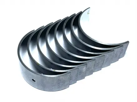 Вкладыши шатунные 0 25 (491Q) Great Wall Deer Safe Pegasus Aftermarket 1004023-E00-B3