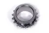 Шестерня коленвала Great Wall Haval M2 Aftermarket 1005102-EG01 (фото 2)