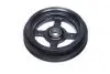 Шкив коленвала Great Wall Voleex С30 Aftermarket 1005300-EG01 (фото 1)
