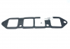 Прокладка впускного коллектора Great Wall Hover KLM Autoparts 1008046-E01 (фото 1)