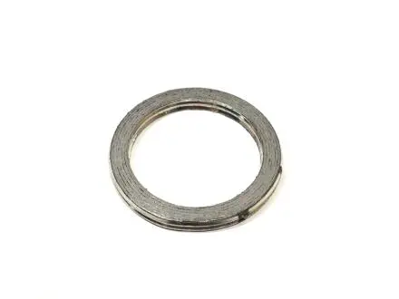 Прокладка глушителя (491Q) Great Wall KLM KLM AutoParts 1008070A-E00