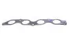 Прокладка выпускного коллектора Great Wall Voleex C10 30 Haval M2 M4 4G13 4G15 Aftermarket 1008300-EG01 (фото 2)