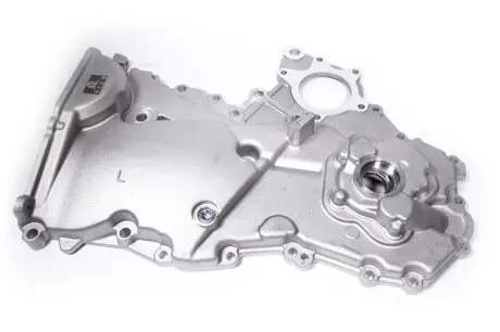Насос масляный Great Wall Haval M2 Aftermarket 1011100-EG01