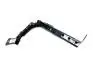 Панель передняя L Geely MK/MK2 KLM KLM AutoParts 101200030303 (фото 2)