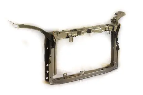 Панель передня нижня Geely MK Aftermarket 101200031402