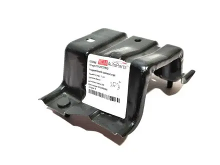 Кронштейн усилителя бампера L Geely MK KLM KLM AutoParts 101200033502