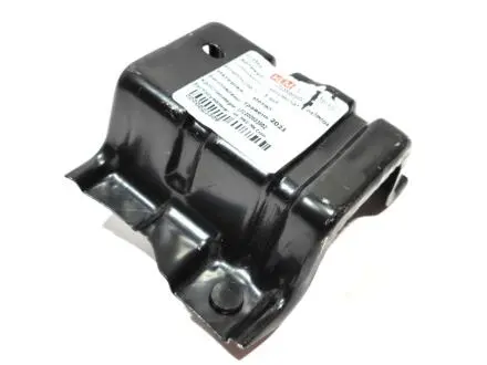 Кронштейн підсилювача бампера переднього R Geely MK KLM KLM AutoParts 101200033902