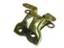 Петля двери передняя нижняя R Geely MK KLM KLM AutoParts 1012000972 (фото 1)