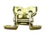 Петля двери передняя нижняя R Geely MK KLM KLM AutoParts 1012000972 (фото 2)