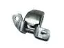 Петля двері передня верхня L Geely MK KLM KLM AutoParts 1012001101 (фото 3)