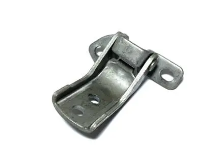 Петля двері передня верхня L Geely MK KLM KLM AutoParts 1012001101
