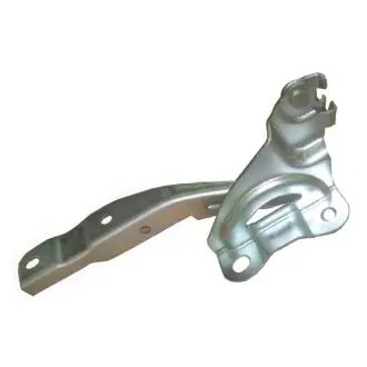 Петля капота L Geely EX7 Aftermarket 1012016905