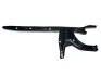 Стійка рамки радіатора центральна Geely MK MK2 Aftermarket 101201732102 (фото 1)