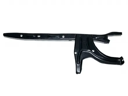 Стійка рамки радіатора центральна Geely MK MK2 Aftermarket 101201732102
