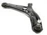 Рычаг подвески передней R Geely GC6 MK MK2 Aftermarket 101400160651 (фото 5)