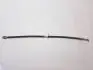 Шланг тормозной передний L Geely MK/MK2/GC6 KLM KLM AutoParts 1014001648 (фото 1)
