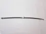 Шланг тормозной передний L Geely MK MK2 GC6 Aftermarket 1014001648 (фото 6)