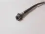 Шланг тормозной передний L Geely MK MK2 GC6 Aftermarket 1014001648 (фото 8)