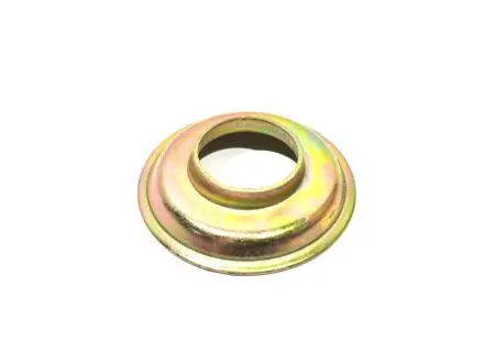 Шайба стабилизатора переднего Geely MK/MK2 KLM KLM AutoParts 1014001668