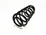 Задня пружина Geely MK MK2 Aftermarket 1014001678 (фото 4)