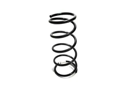 Пружина передняя Geely MK/MK2 KLM KLM AutoParts 1014001707