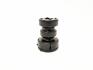 Отбойник амортизатора переднего Geely MK MK2 Aftermarket 1014001709 (фото 10)