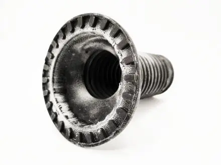 Пыльник амортизатора переднего Geely MK/MK2 KLM KLM AutoParts 1014001710